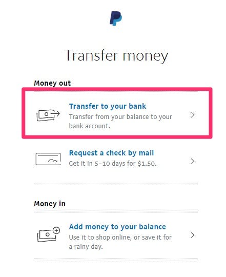 How to Withdraw Money from a PayPal Account: Tips & Tricks
