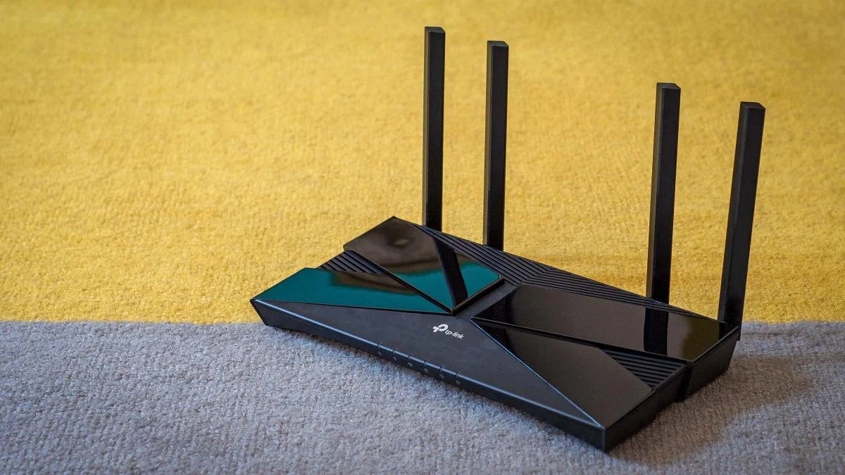 11 Best Wi-Fi Routers (): Budget, Gaming, Mesh | WIRED