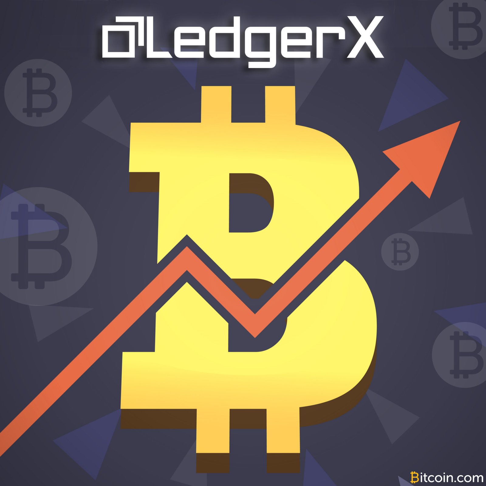 Exploring the Potential of LedgerX's Bitcoin Options Trading - FasterCapital