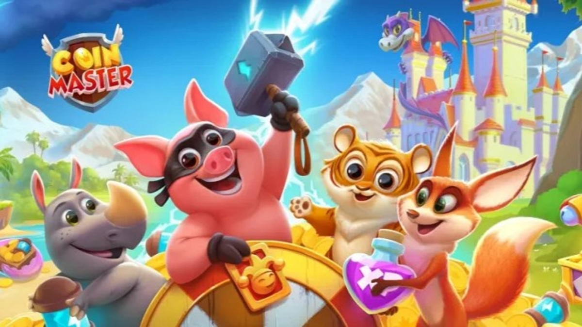 Pet Master free spins and coins links daily (February ) - VideoGamer