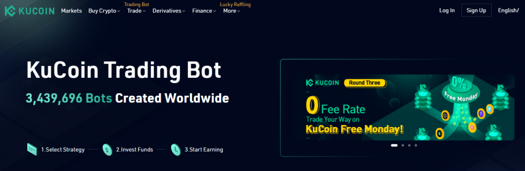 ecobt.ru Trading Bot