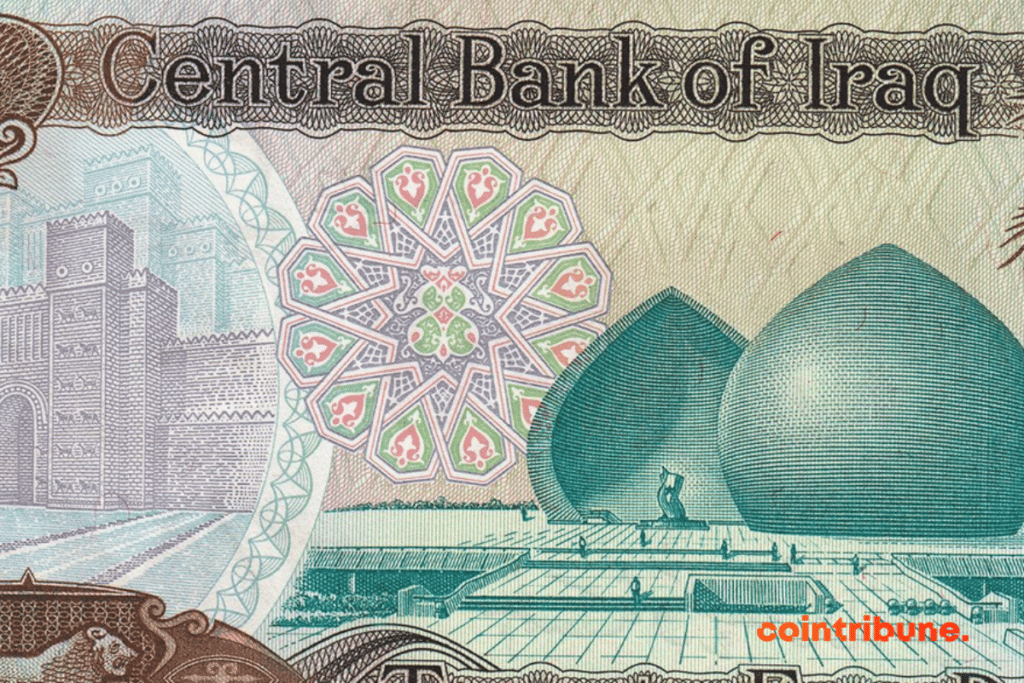 Iraqi Dinar (IQD) exchange rates for top cryptocurrencies - Currency World