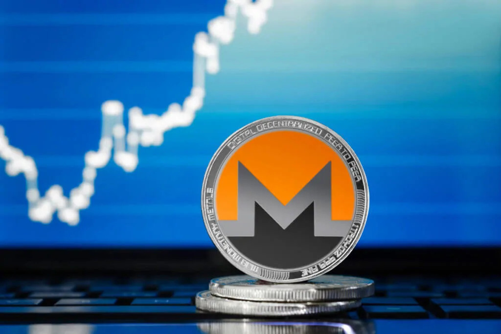 Monero USD (XMR-USD) Price, Value, News & History - Yahoo Finance