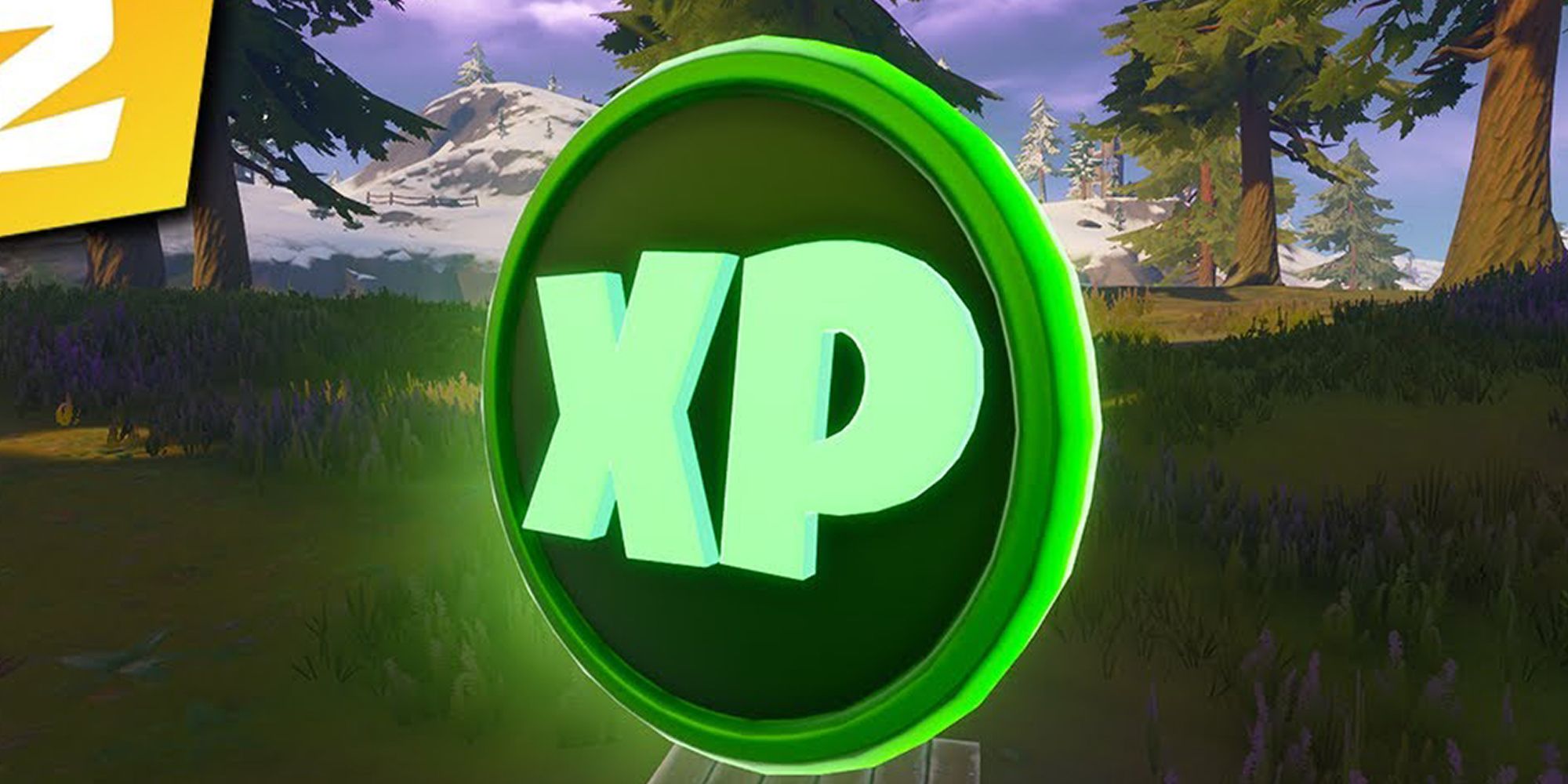 Fortnite Season 4 Week 2 XP Coins - Pro Game Guides