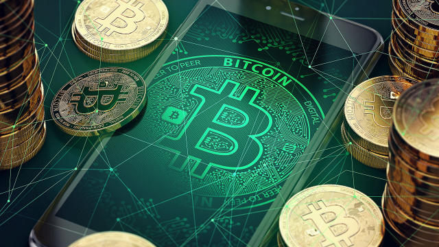 10 Important Cryptocurrencies Other Than Bitcoin