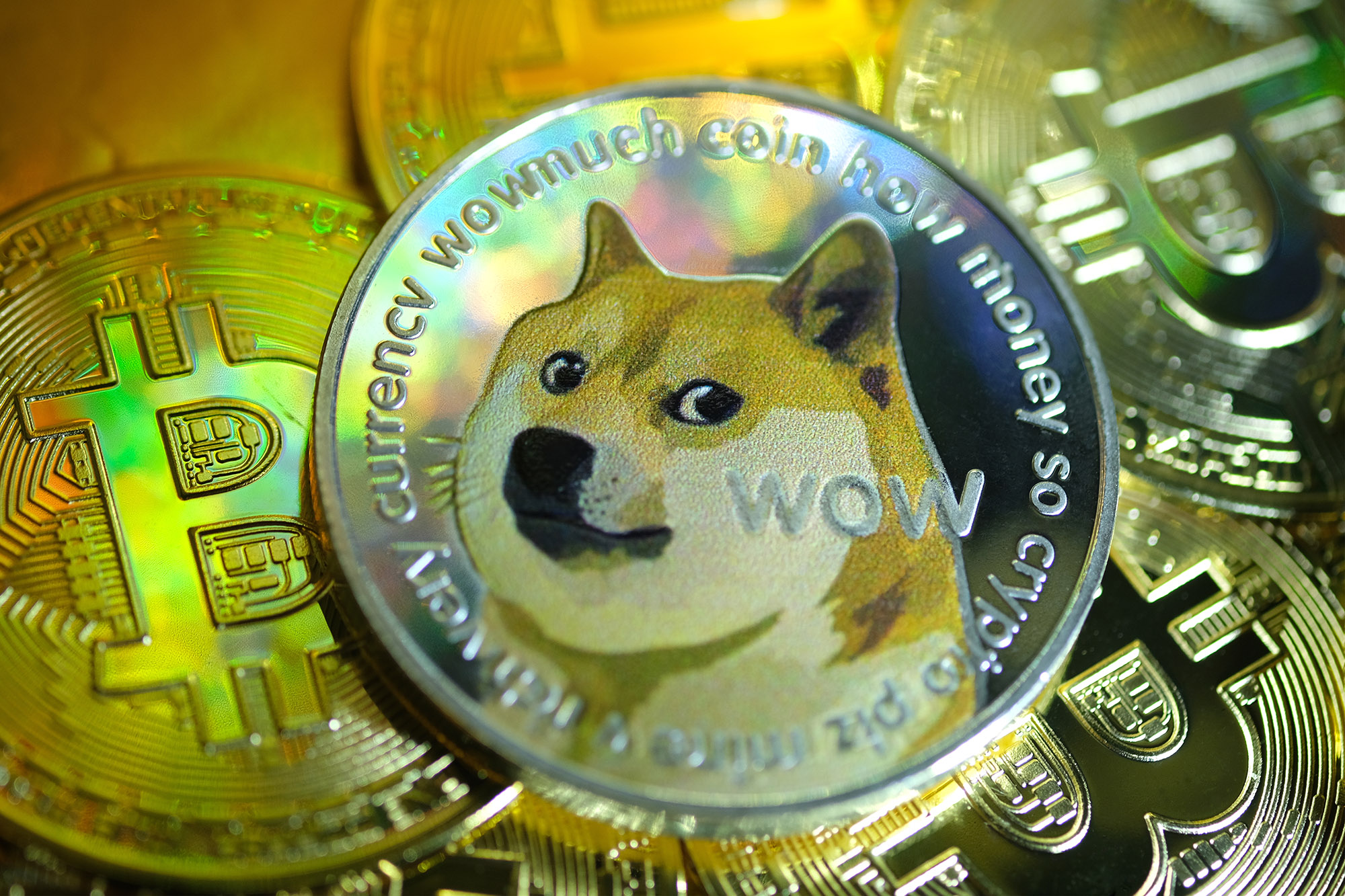 What Is Dogecoin? | Bankrate