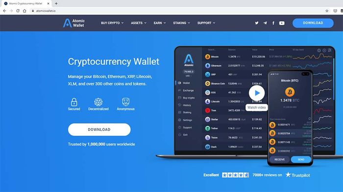 XeggeX Cryptocurrency Exchange