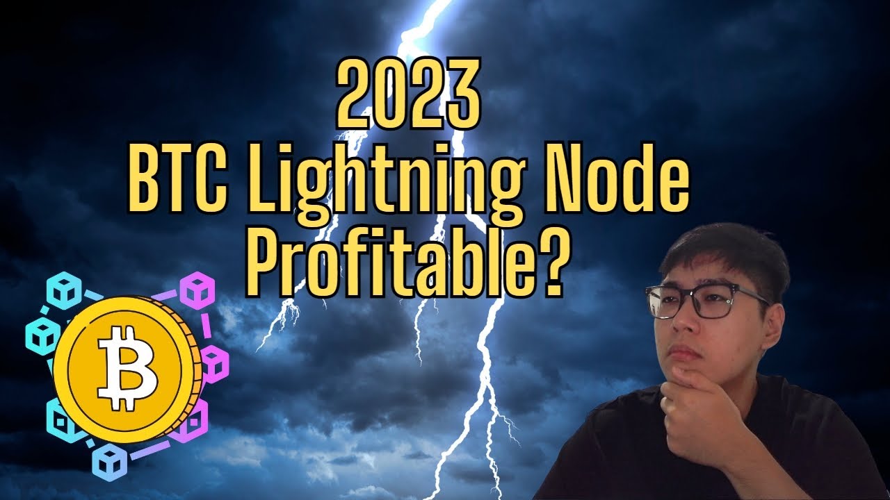 Step by step to run profitable node - Bitcoin and Lightning - Umbrel Community