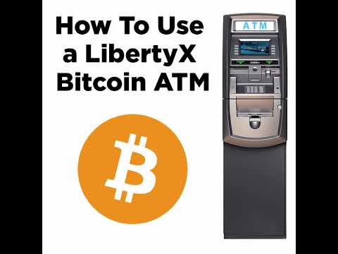 Can You Send Bitcoin Through LibertyX? | MoneroV