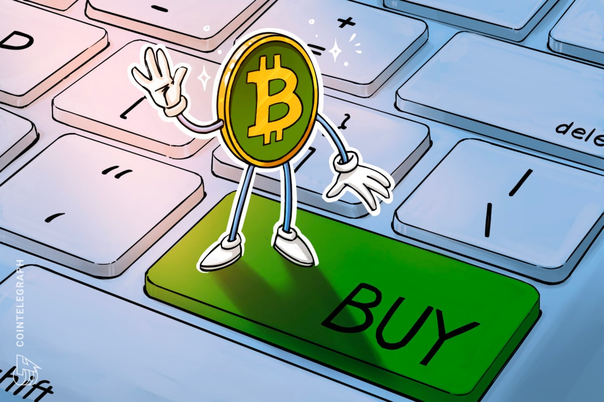 How to Invest in Bitcoin: A Beginner's Guide