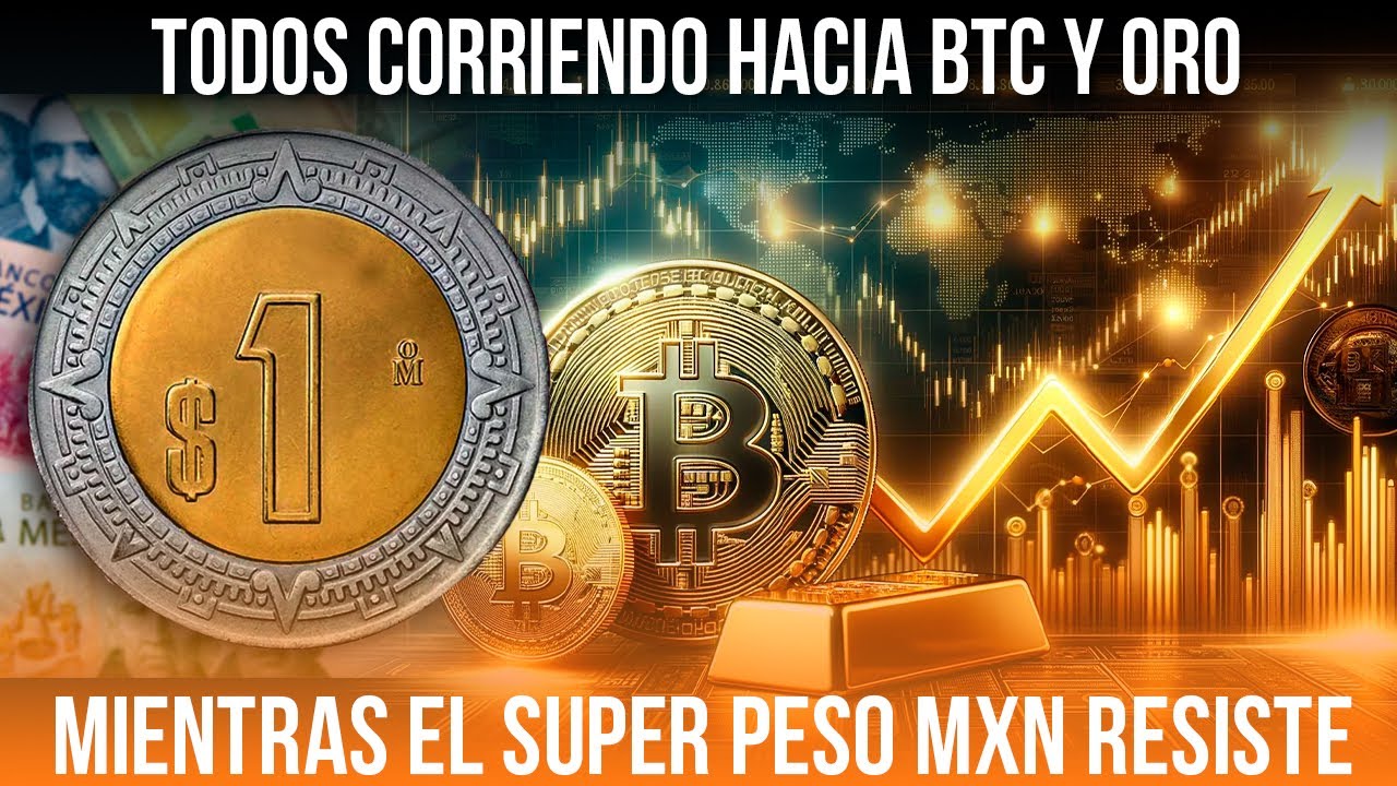 MXN to BTC Exchange Rate | Mexican Peso to Bitcoin Conversion | Live Rate