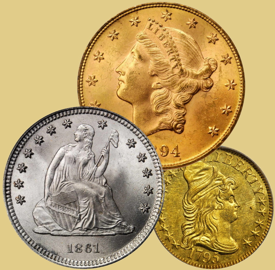 Buy/Sell Gold | Knoxville, TN | WestSide Coins