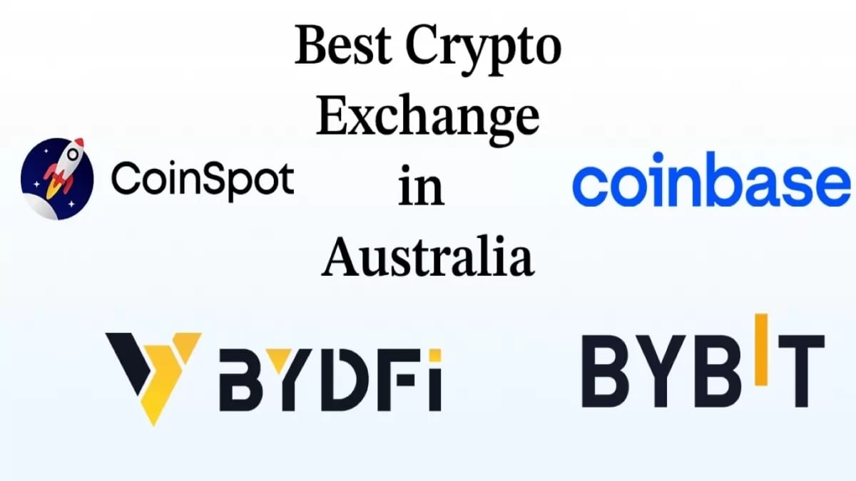 The 10 Best Crypto Exchanges in Australia (Expert Verified) | CoinLedger