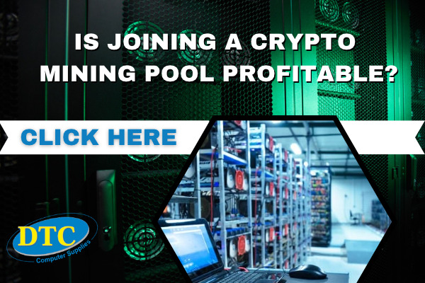 How to Join A Mining Pool And Choose The Right One - KoinX