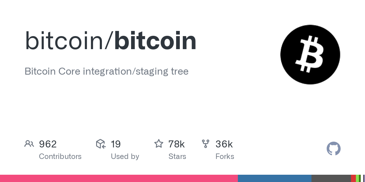 Extracting Bitcoin Blockchain Data With Python, RPC, Bitcoind, And Bitcoin Core - Python In Office