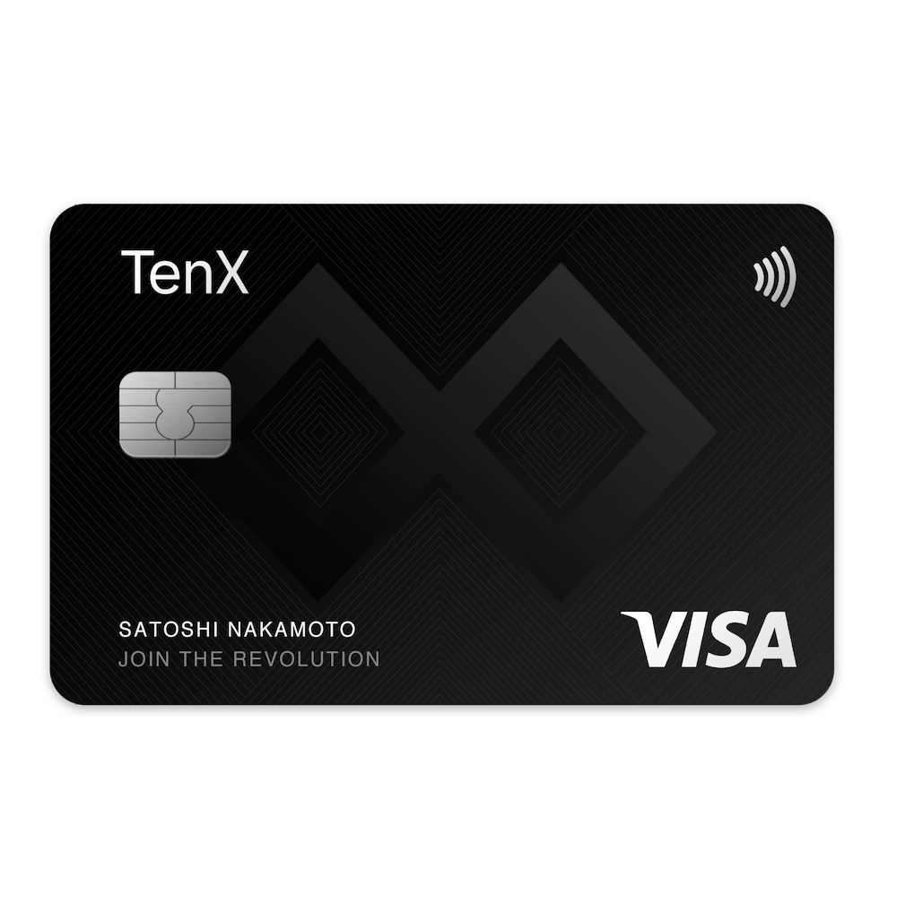 A quick summary of TenX and PAY - ALT COINS - Moralis Academy Forum