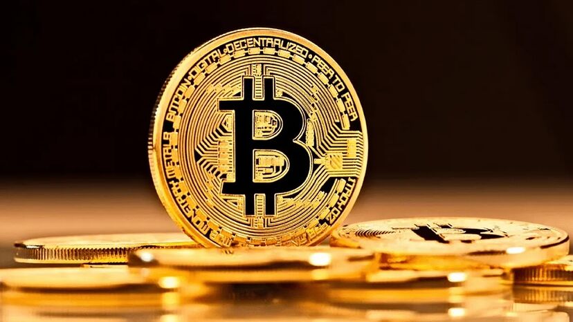How Bitcoin Are Spawning Black Money In India