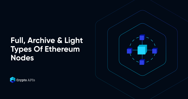 What Is Ethereum Light Client? | MoneroV