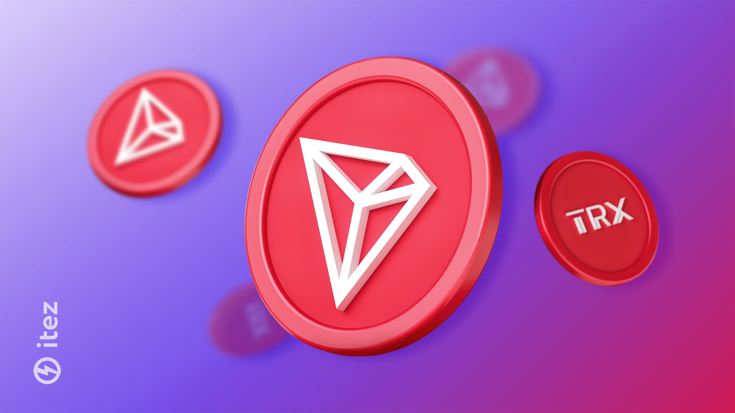 TRON Wallet (TRX) | Coin Wallet