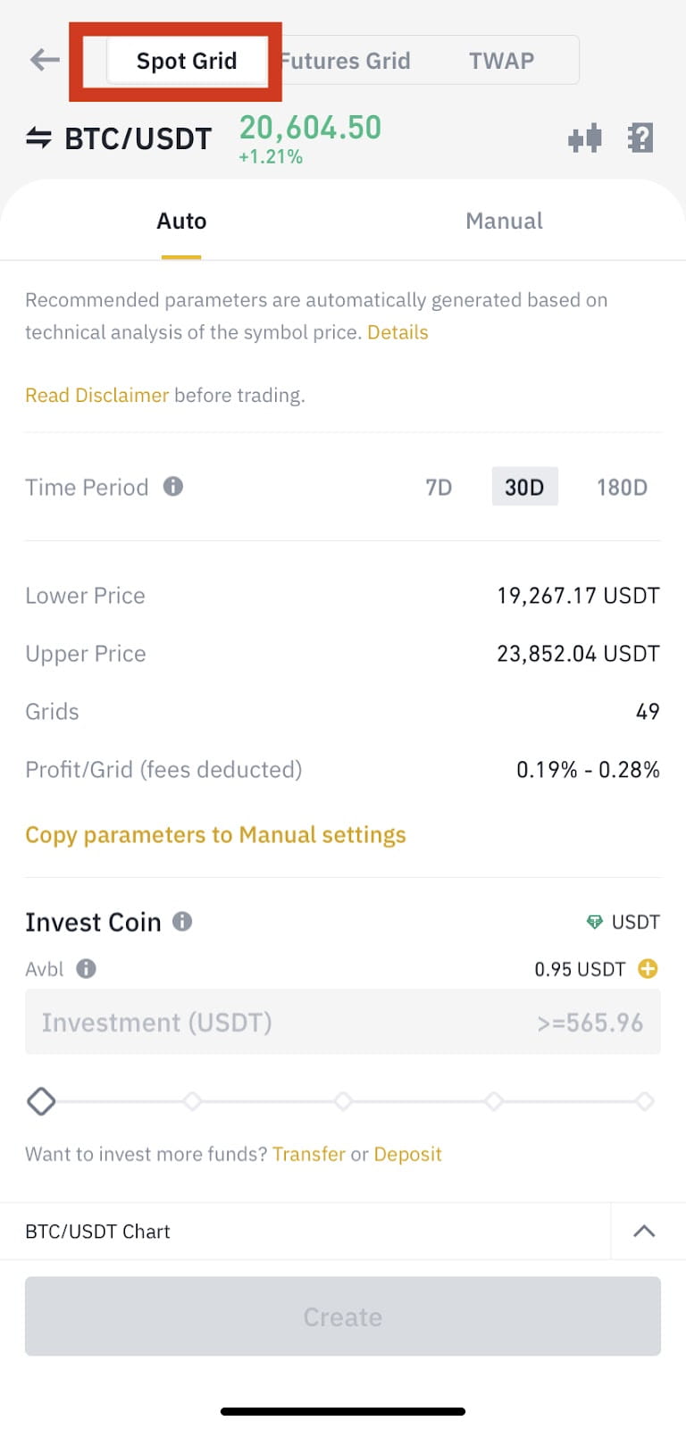 Free Binance Crypto Trading Bot. Automate trading and Copy Trading on Binance Exchange.