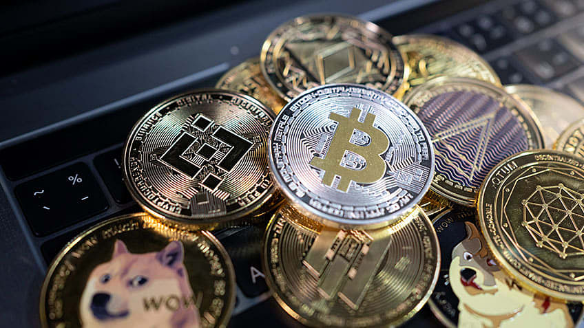 Best Online Brokers For Buying And Selling Cryptocurrency In March | Bankrate