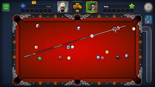 Download 6 Long Line Aim Pool For 8Ball android on PC