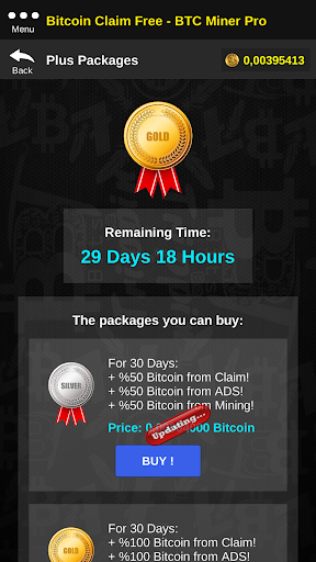 Free Bitcoin APK (Android App) - Free Download
