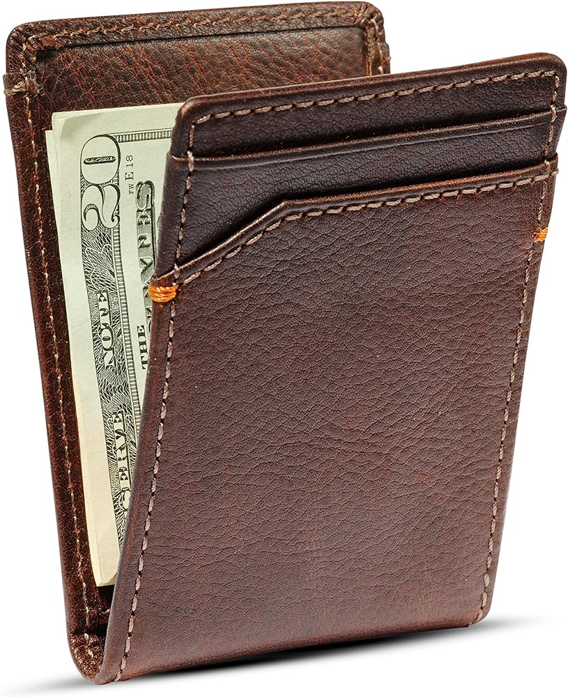 Buy Front Pocket Wallet Online | WALLETERAS
