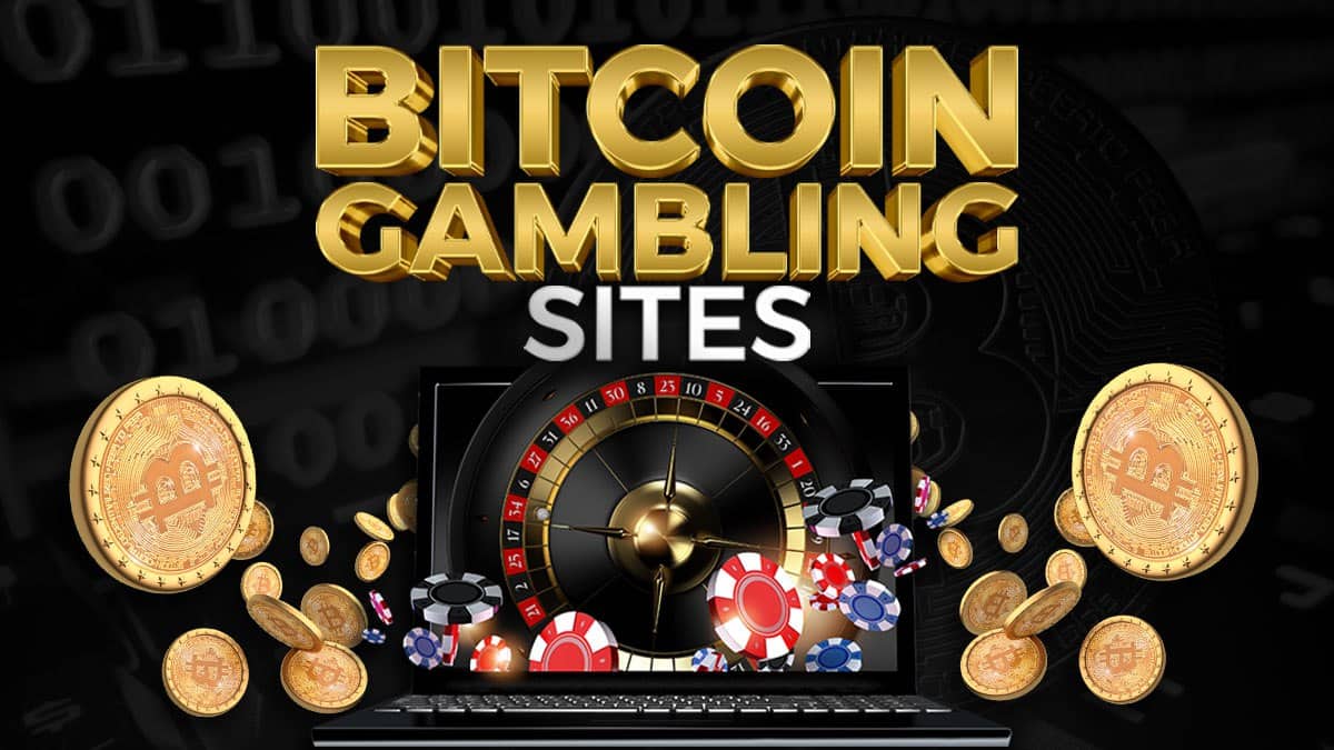 Best Crypto Casinos for US Players - BTC Gambling Guide