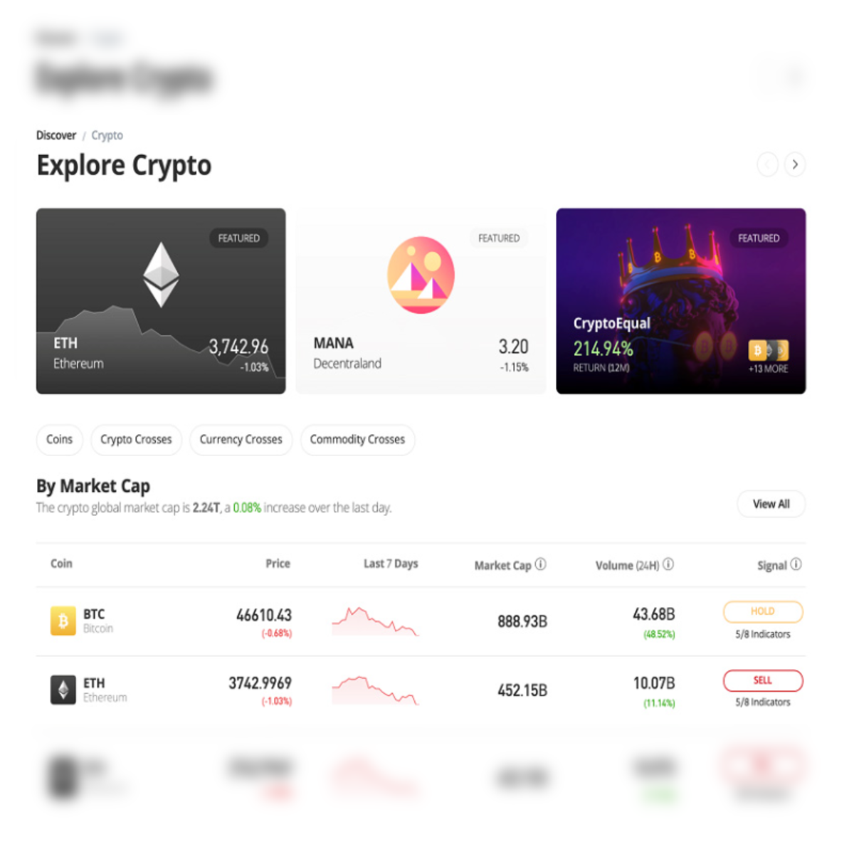 Best cryptocurrency apps for iPhone and iPad in - iGeeksBlog