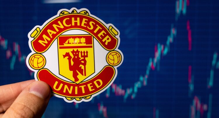 Manchester United plc (MANU) Stock Price, News, Quote & History - Yahoo Finance