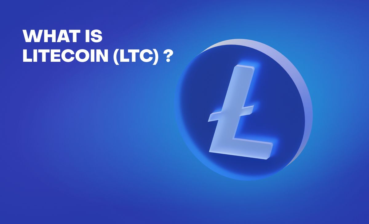 Litecoin - Open source P2P digital currency