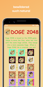 Doge - APK Download for Android | Aptoide