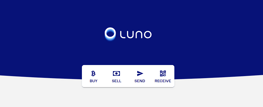 ‎Luno Bitcoin & Cryptocurrency on the App Store