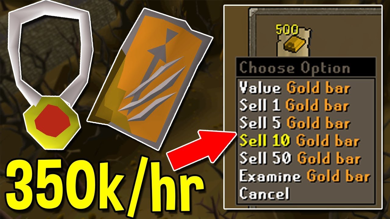 Money making guide | F2p runescape Wiki | Fandom