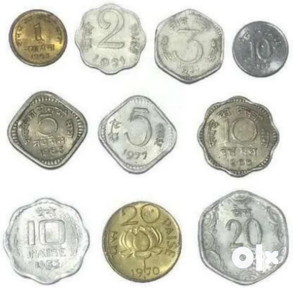 olx old rupees | Used Coins & Stamps in Kolkata | Home & Lifestyle Quikr Bazaar Kolkata
