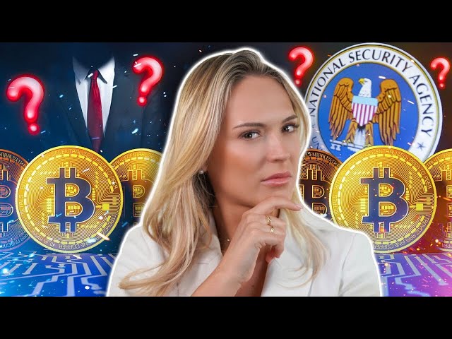 'Did bitcoin leak from an American spy lab'? - Times of India
