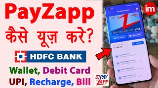 HDFC Bank : Launches Star-Studded PayZapp Campaign -December 07, | MarketScreener