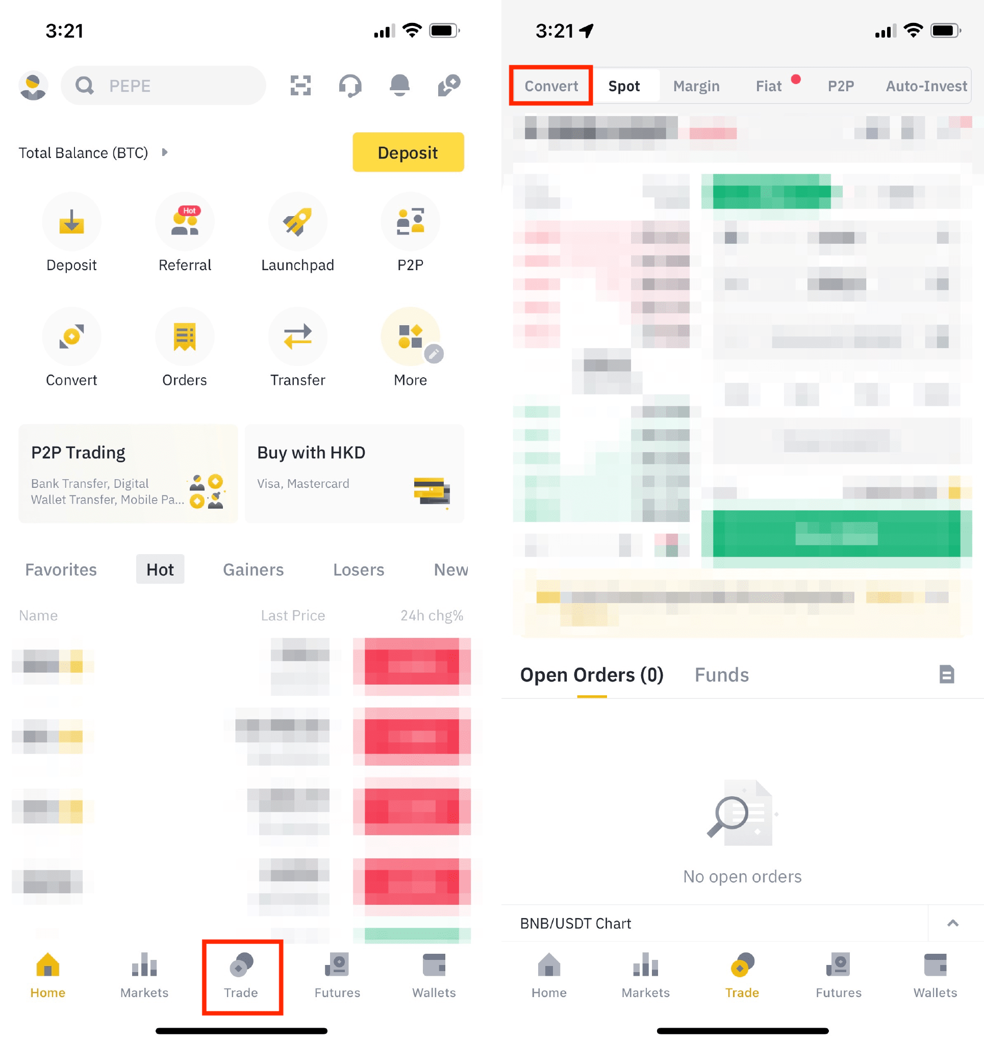 Binance: How to transfer crypto from Binance to Indian exchanges? - The Economic Times