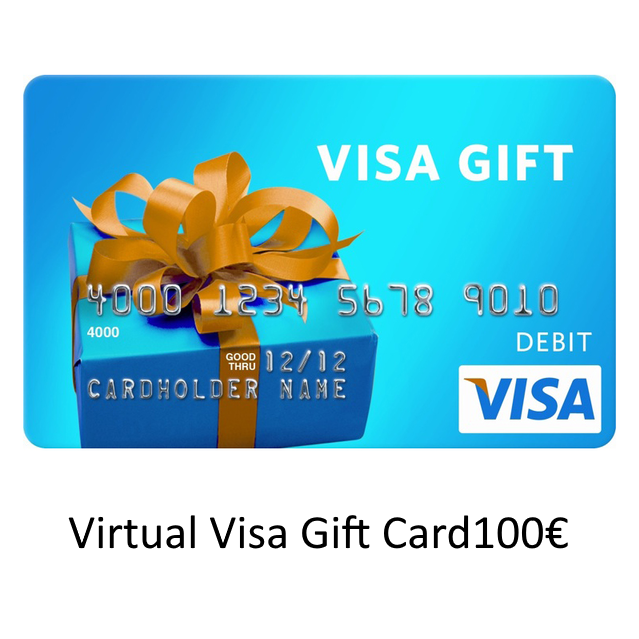Crypto Off-Ramp Solution with Virtual and Plastic Prepaid Card