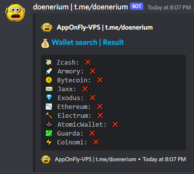 Hacked Discord - Bookmarklet Strikes Back