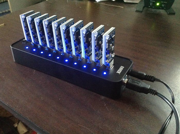 USB bitcoin miner: What is it & how does it work? - Coinnounce
