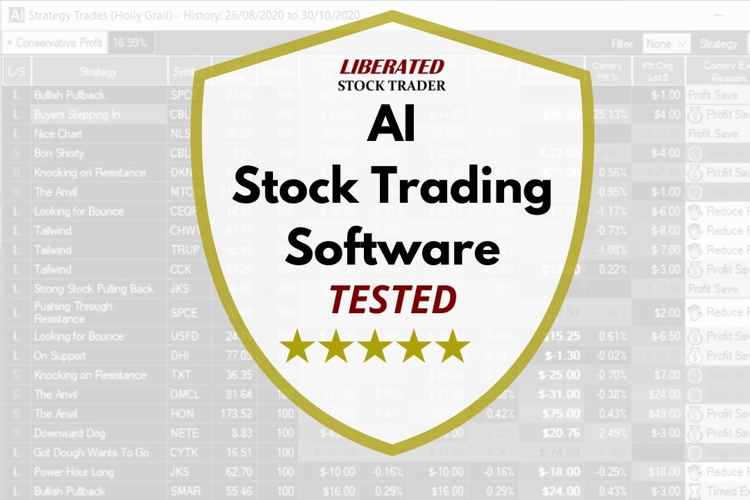 Trading Robot Vergleich Auto Trading Software App Test