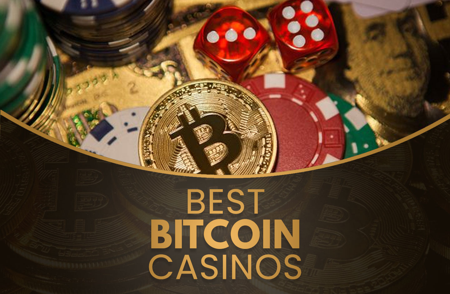 10 Best Bitcoin & Crypto Gambling Sites in for BIG Wins