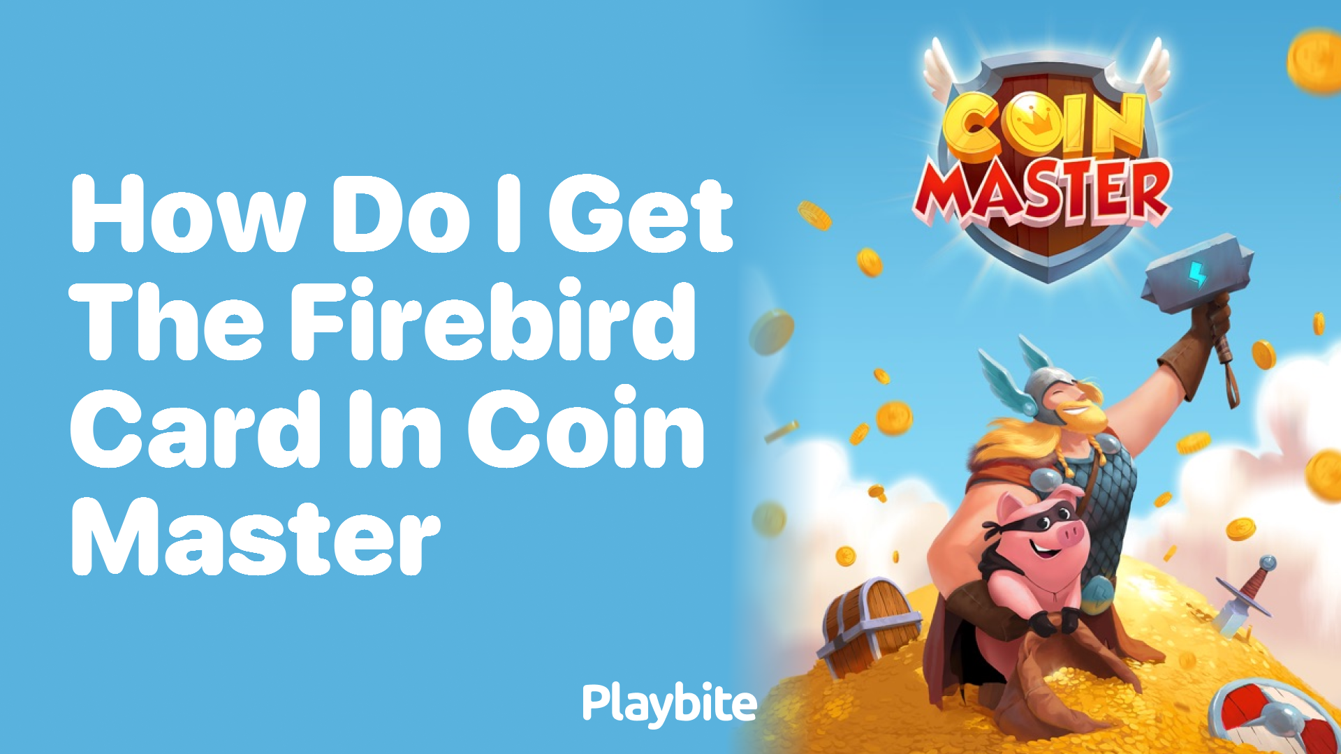 How I Got Coin Master Free Cards with (7 Proven Methods)