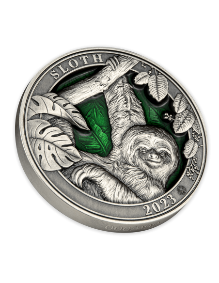 Sloth (SLOTH) live coin price, charts, markets & liquidity