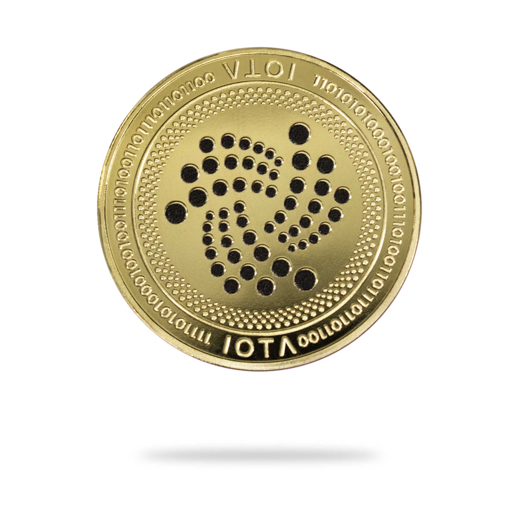 IOTA (technology) - Wikipedia