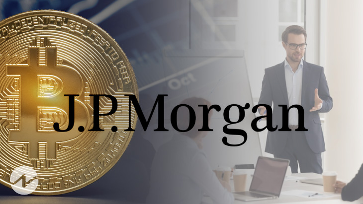 JP Morgan Says Bitcoin Price Will Correct After Halving, Here’s The Target | Bitcoin Insider