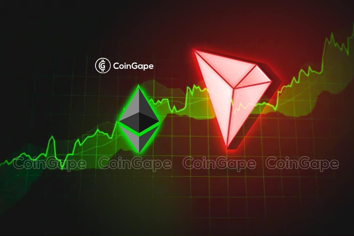 ETH to TRX Exchange | Convert Ethereum to TRON on SimpleSwap