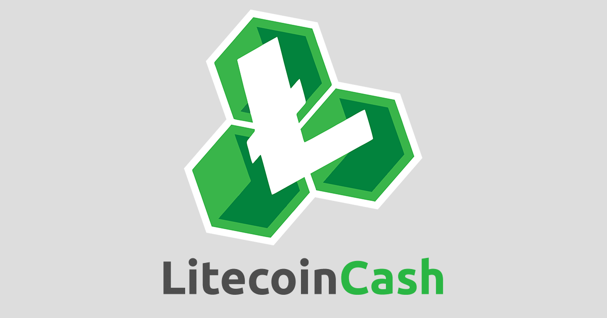 litecoincash-project (Litecoin Cash) · GitHub
